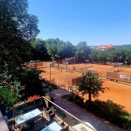 Hostel Cibulka Praha Eksteriør bilde