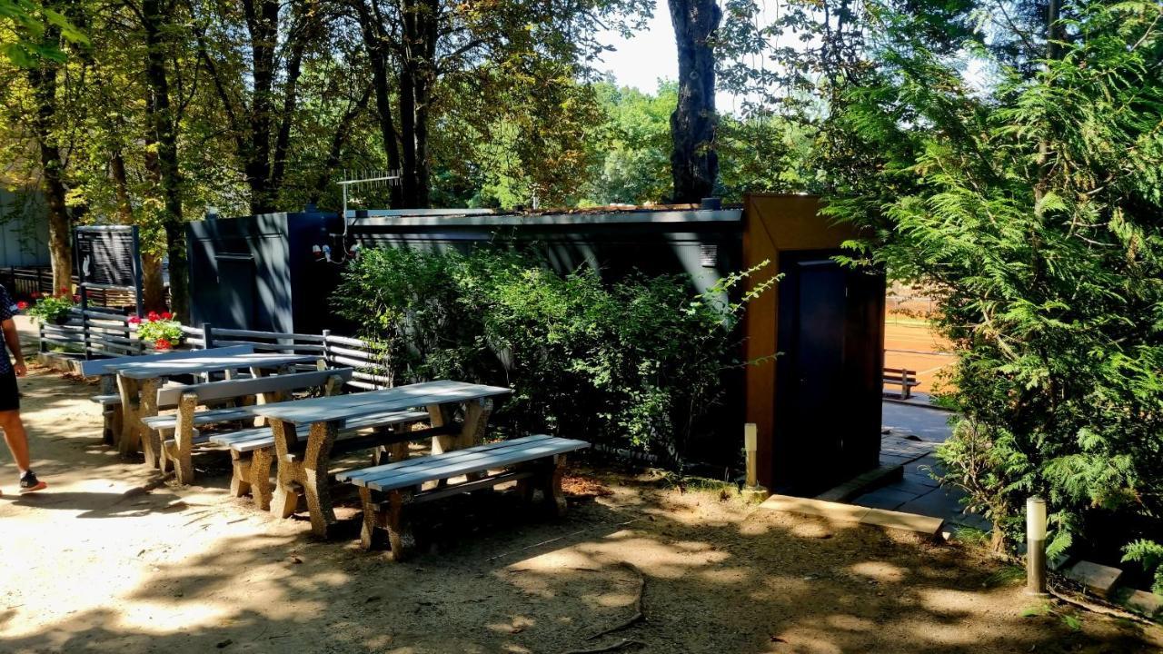 Hostel Cibulka Praha Eksteriør bilde