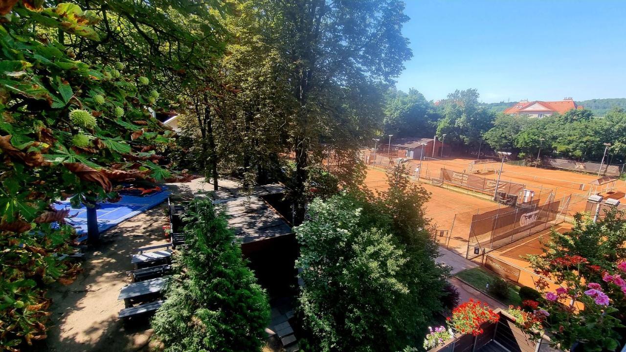 Hostel Cibulka Praha Eksteriør bilde