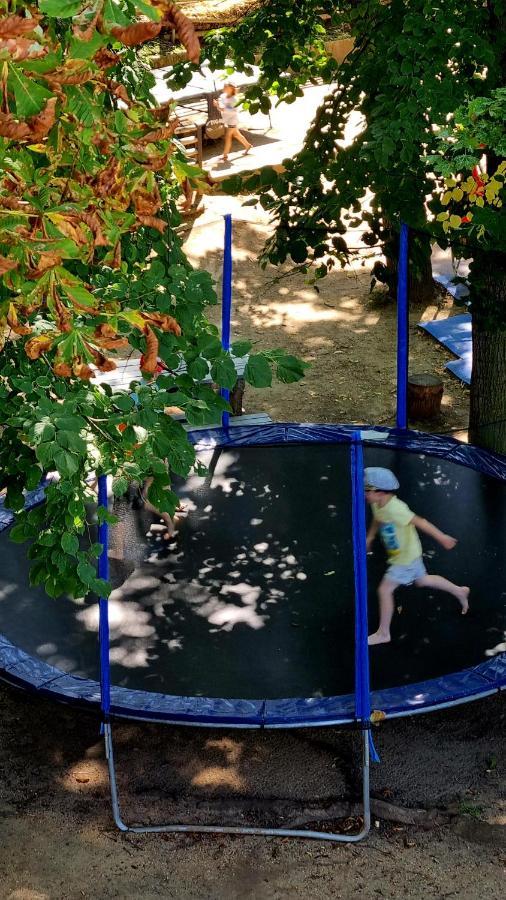 Hostel Cibulka Praha Eksteriør bilde
