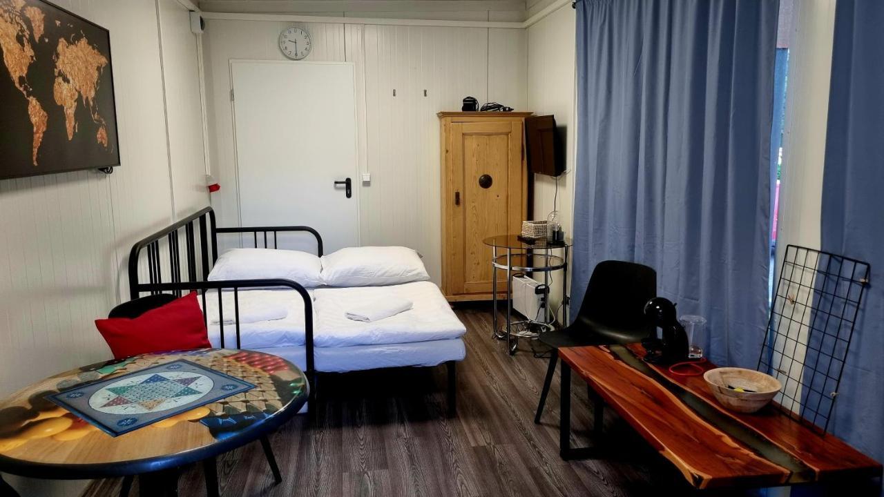 Hostel Cibulka Praha Eksteriør bilde