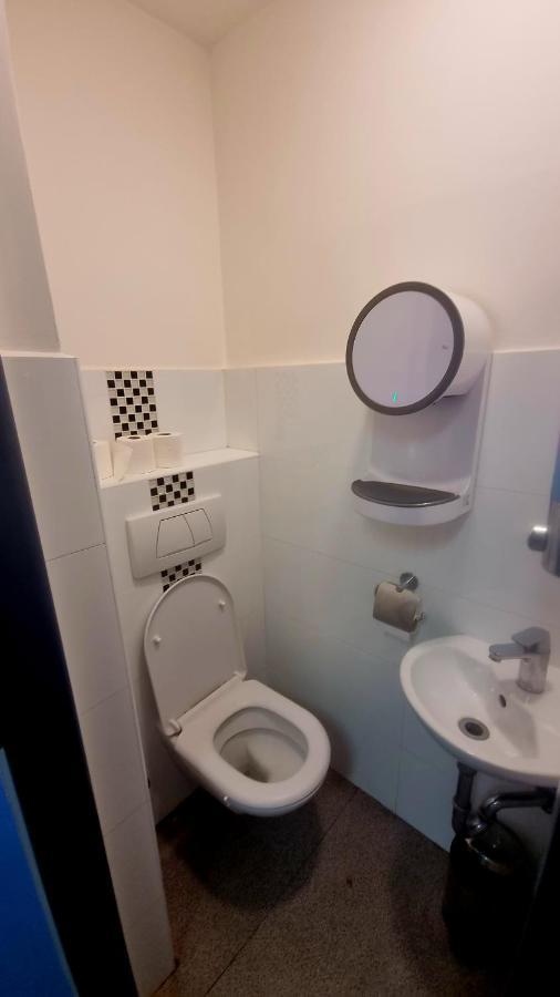 Hostel Cibulka Praha Eksteriør bilde