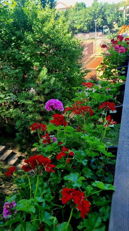 Hostel Cibulka Praha Eksteriør bilde